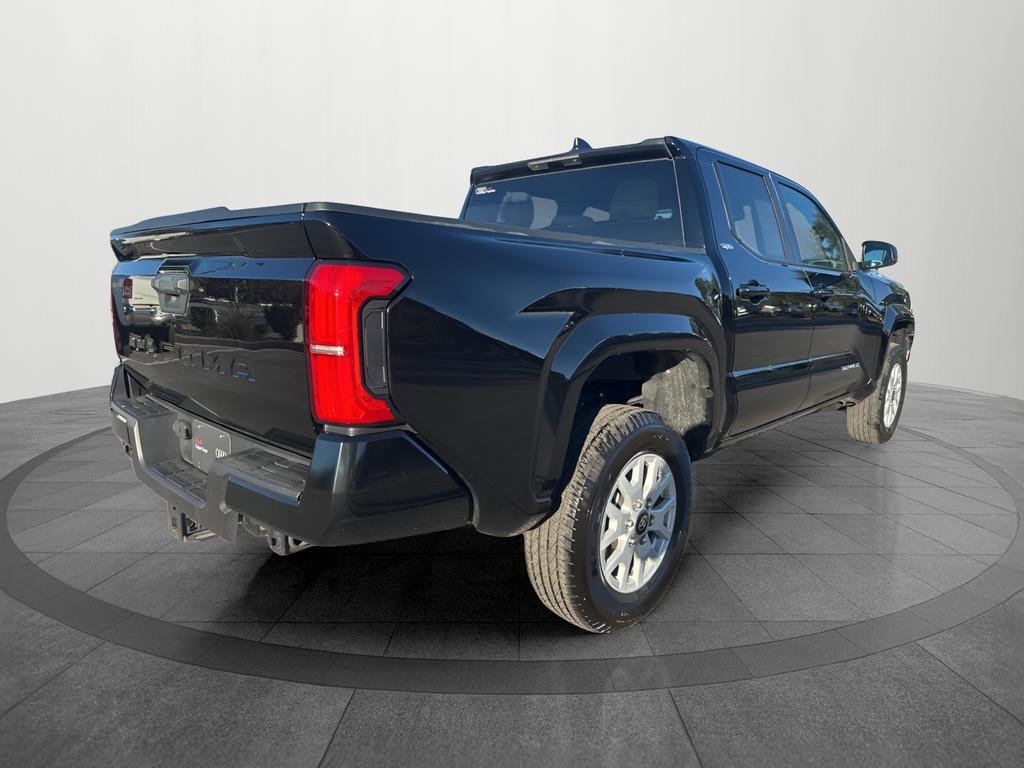 Used 2024 Toyota Tacoma SR5 image 7