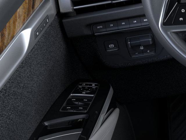 New 2026 Cadillac Escalade ESV Platinum Sport AWD/4WD image 22