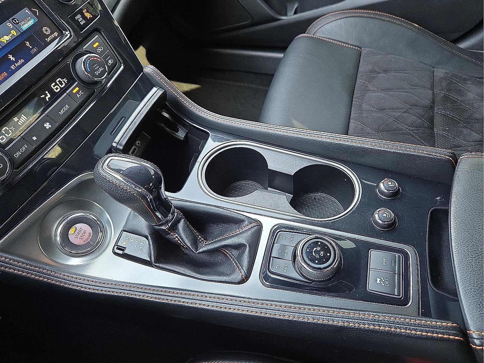 Used 2023 Nissan Maxima SR w/ Sport Mat Group image 25