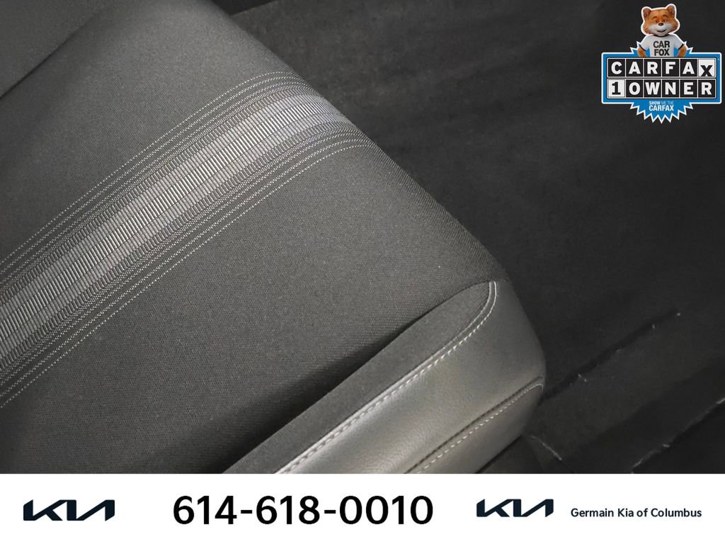 Used 2022 Honda Civic Sport image 27
