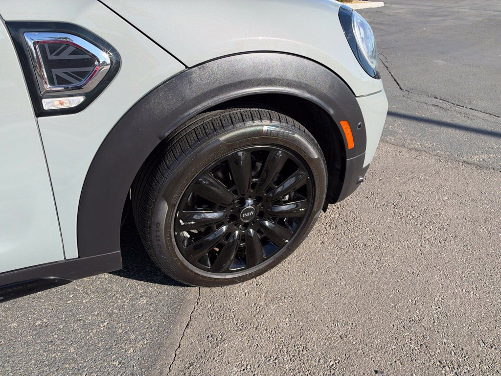 Used 2021 MINI Cooper Countryman S w/ Driver Assistance Package AWD/4WD image 21