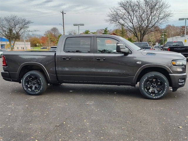 New 2026 RAM 1500 Big Horn image 6