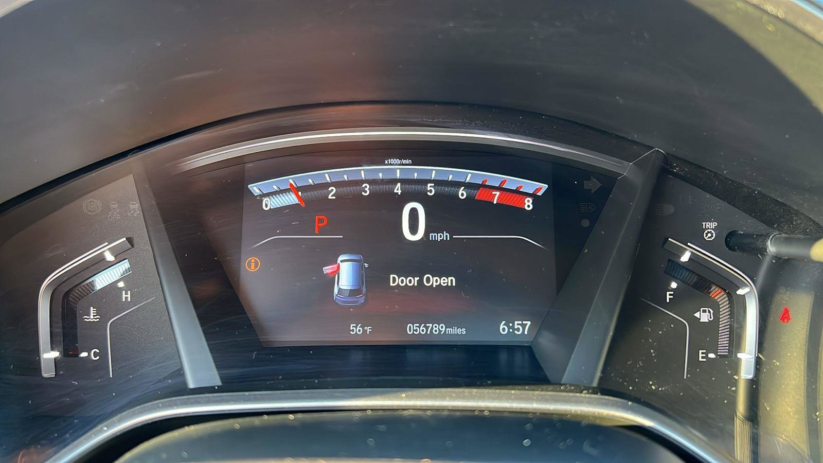 Used 2022 Honda CR-V EX image 31