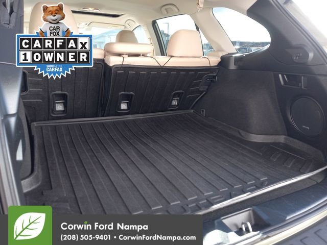 Used 2017 Subaru Outback 2.5i Limited image 29