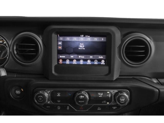 Used 2023 Jeep Wrangler Unlimited Sport AWD/4WD image 10