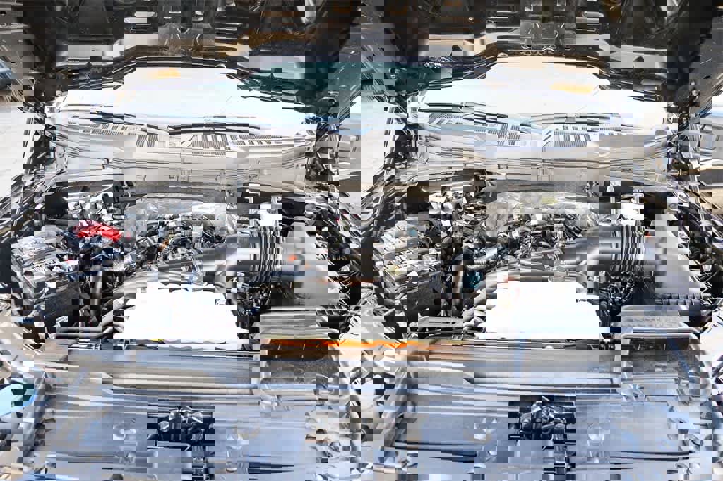 Used 2022 Ford F150 XL w/ STX Appearance Package image 27