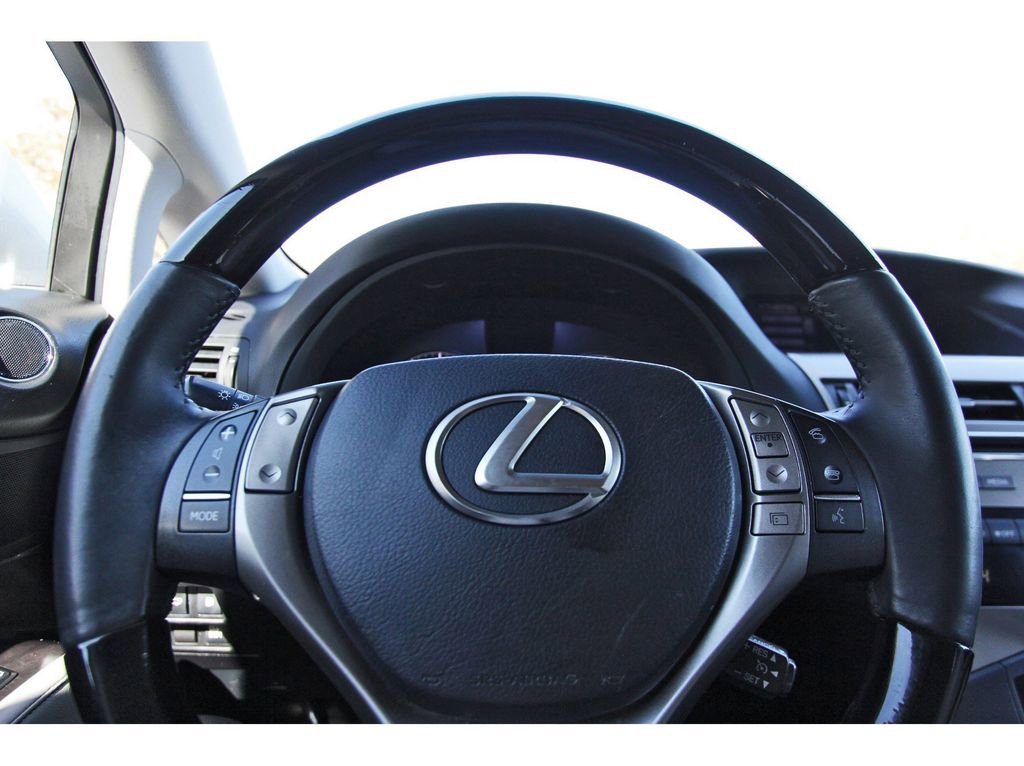 Used 2014 Lexus RX 350 FWD image 15