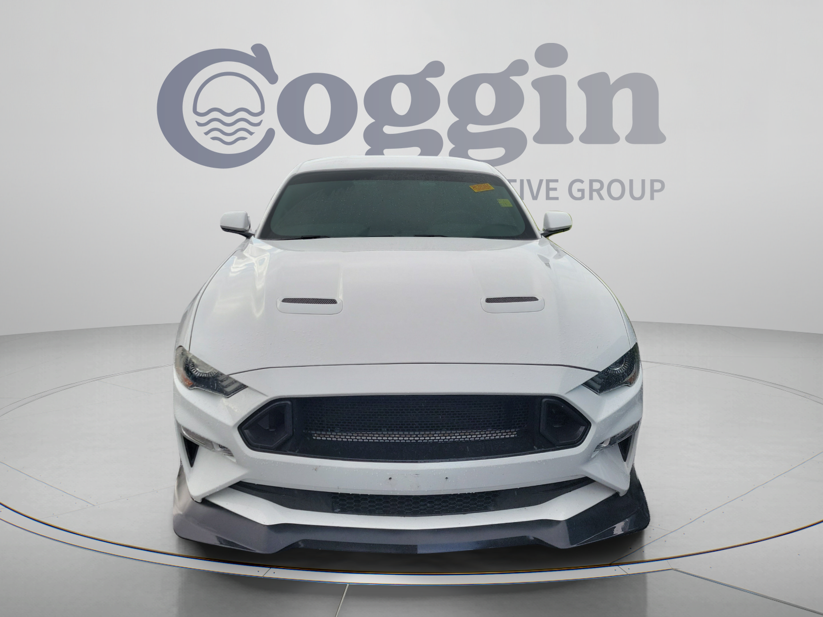 Used 2020 Ford Mustang GT w/ GT Performance Package RWD image 7