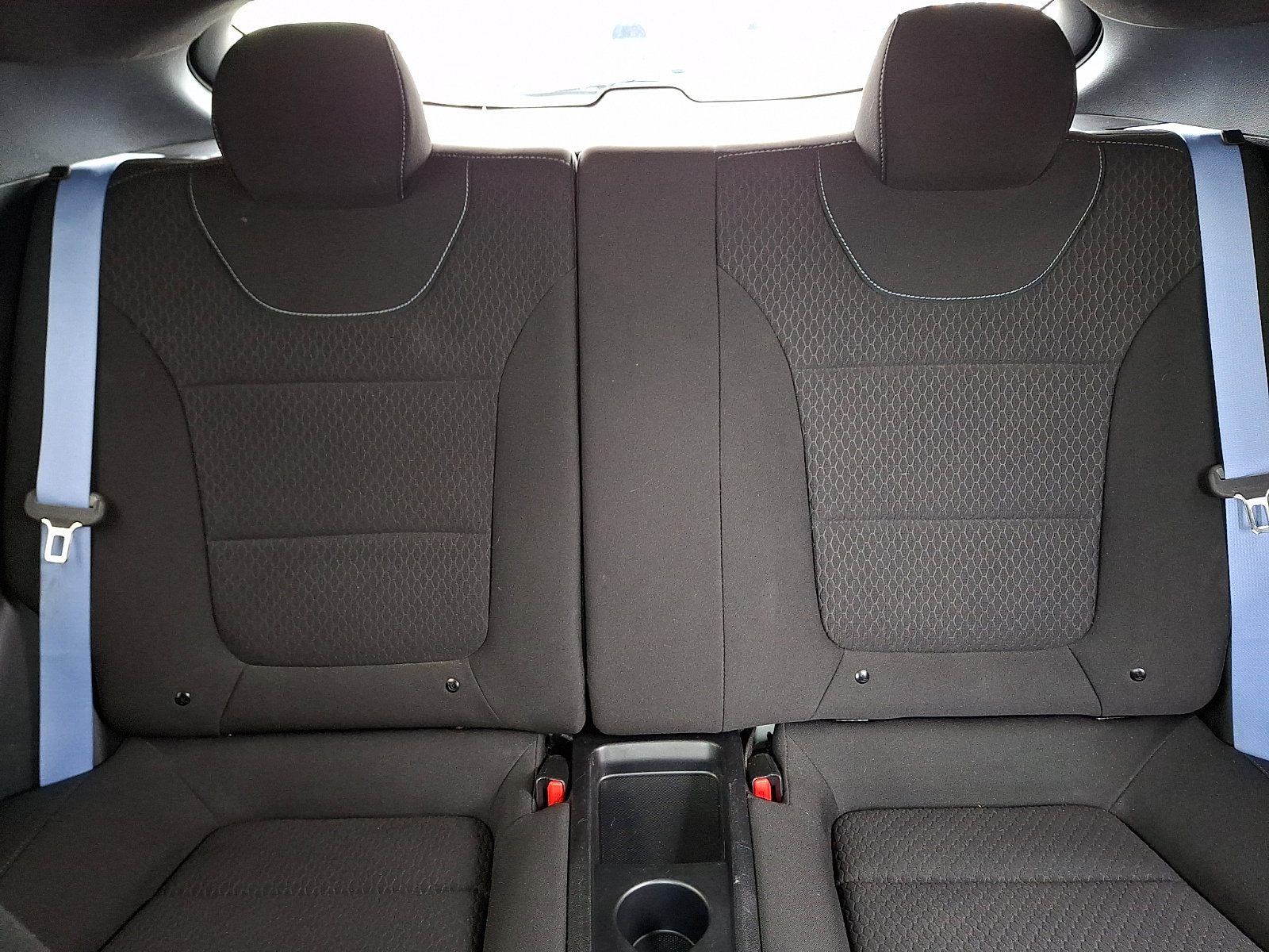 Used 2019 Hyundai Veloster N N w/ Performance Package image 19