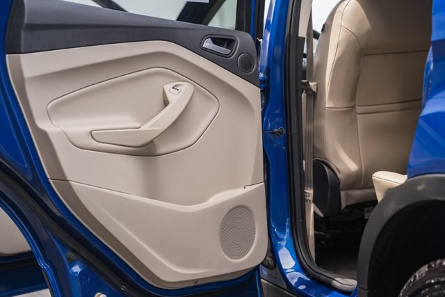 Used 2017 Ford Escape Titanium FWD image 42