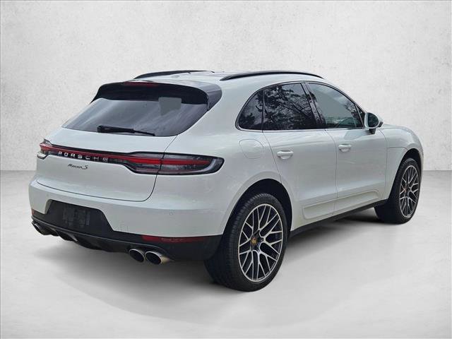 Used 2020 Porsche Macan S image 5