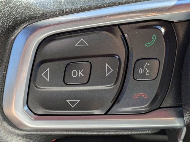 Used 2019 Jeep Wrangler Unlimited Rubicon image 23