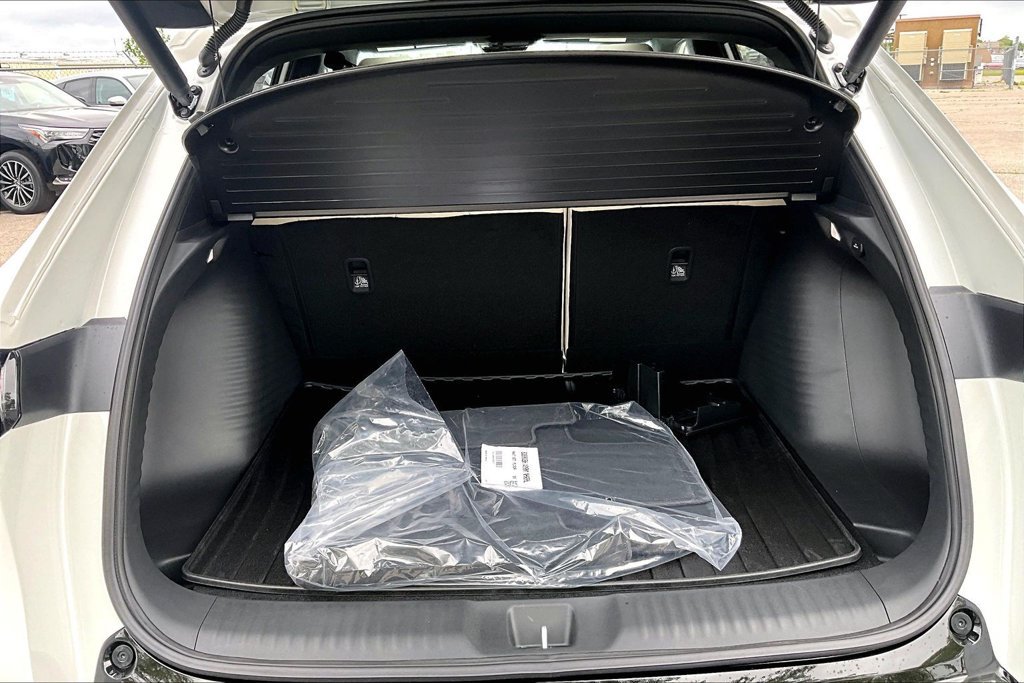 New 2026 Acura ADX A-Spec AWD/4WD image 29