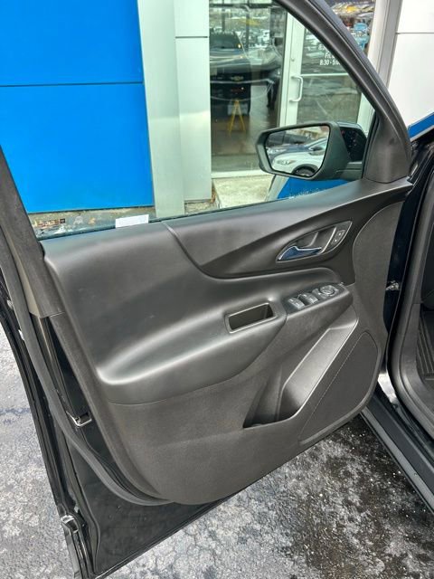 Used 2019 Chevrolet Equinox LT image 7