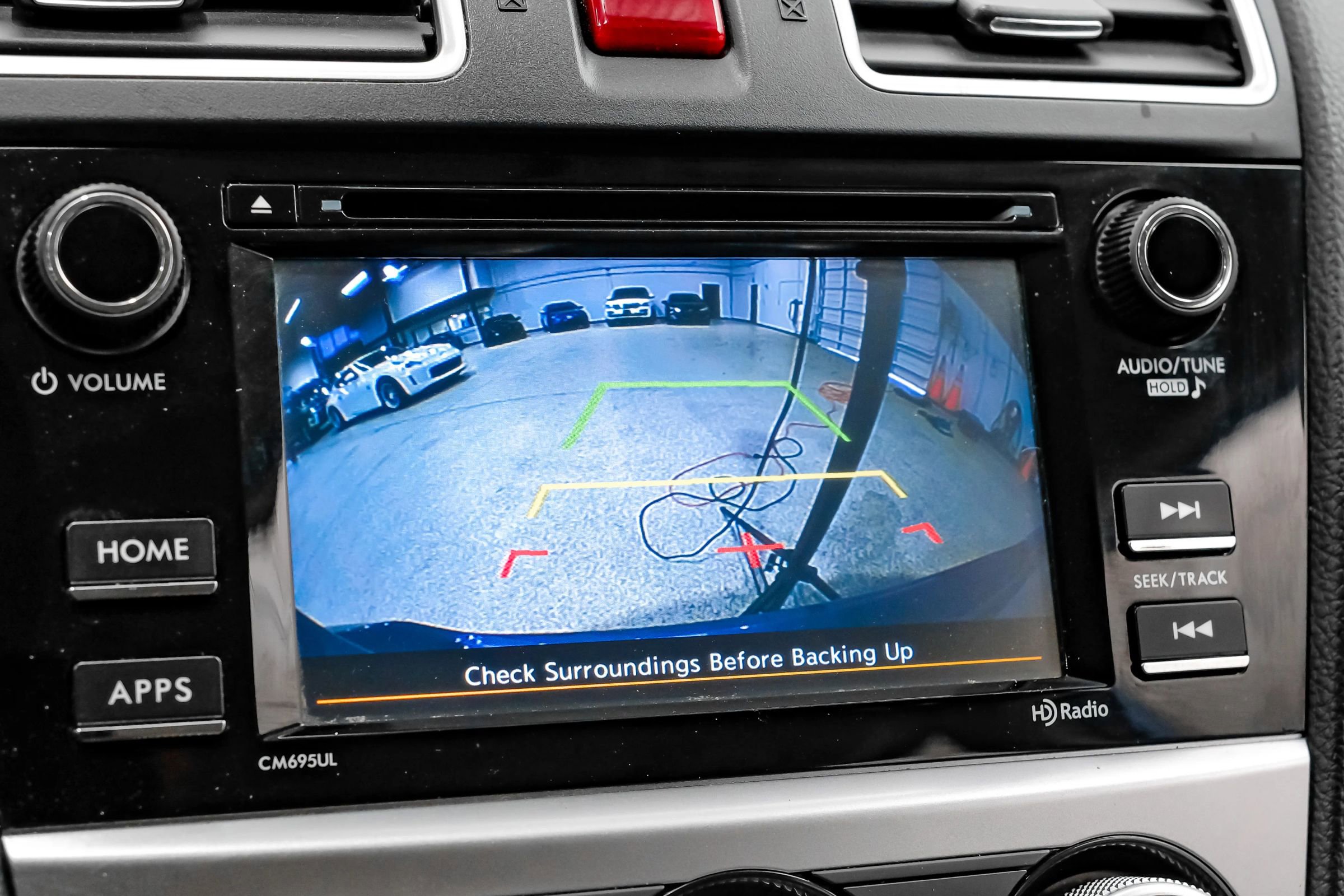 Used 2016 Subaru Impreza 2.0i Sport Premium w/ Popular Package #1 image 19