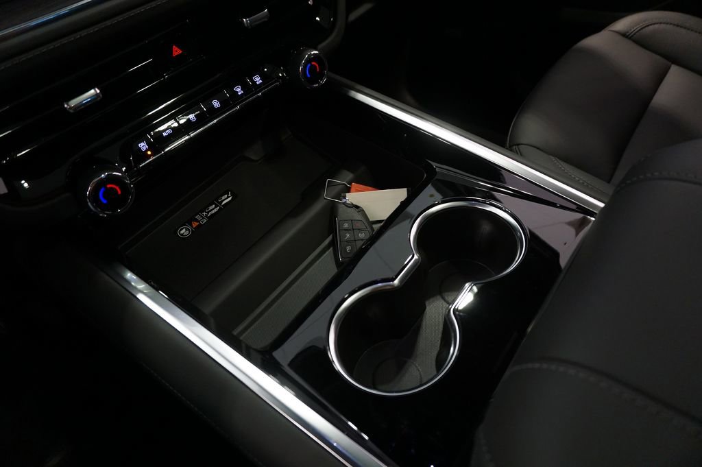 New 2026 Chevrolet Tahoe Z71 w/ Comfort Package image 17