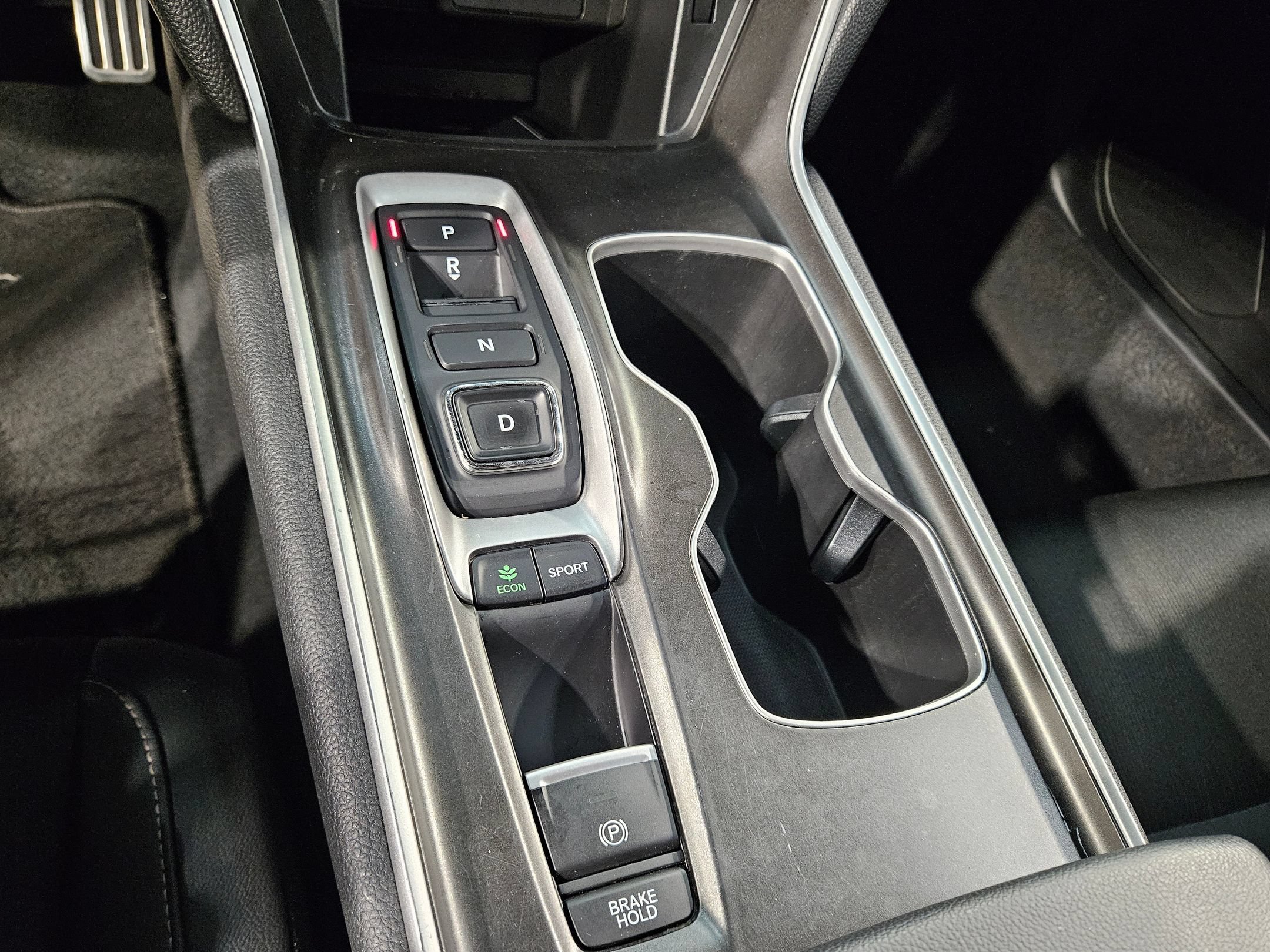 Used 2022 Honda Accord Sport image 32