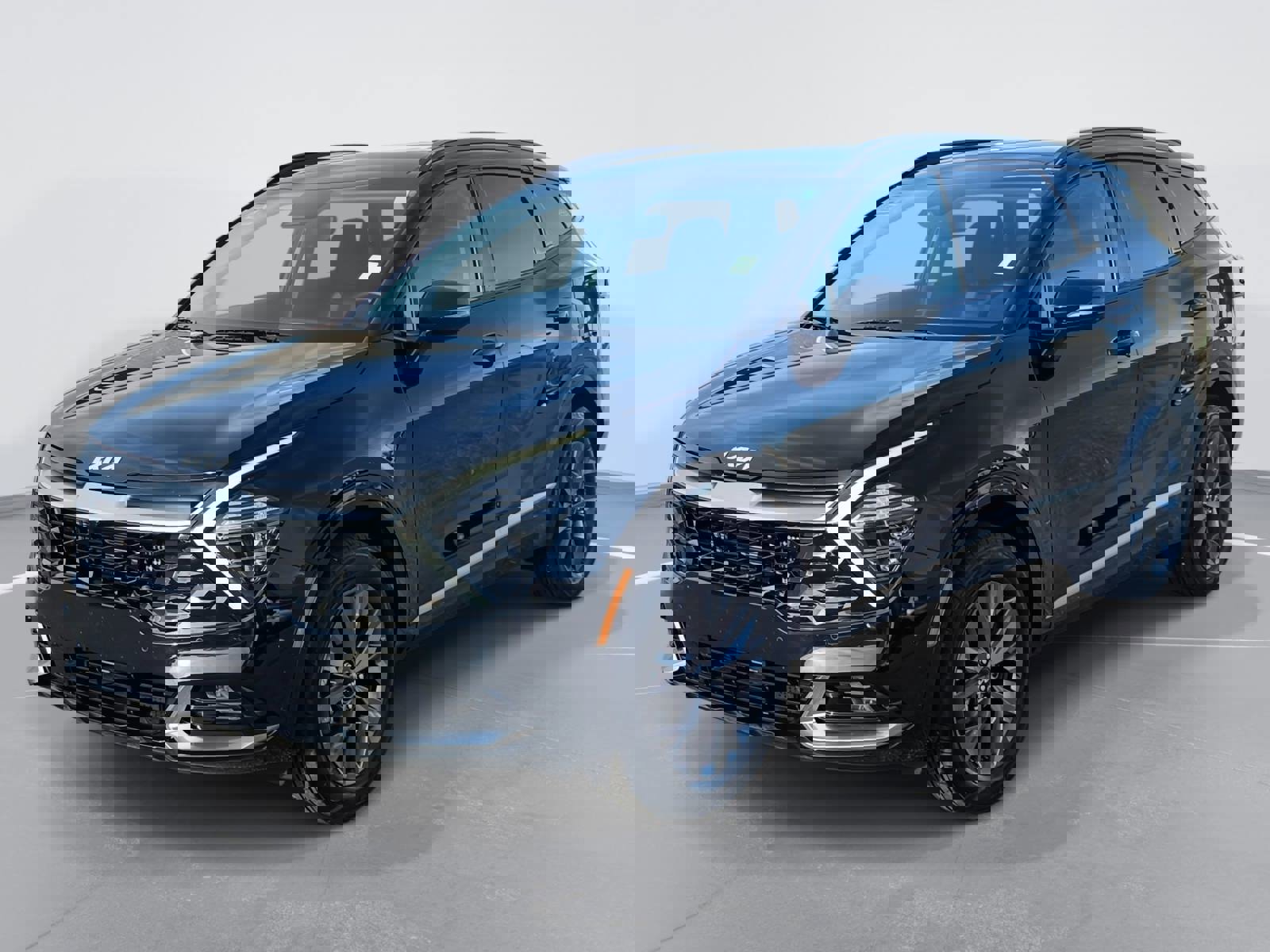 Used 2025 Kia Sportage SX Prestige