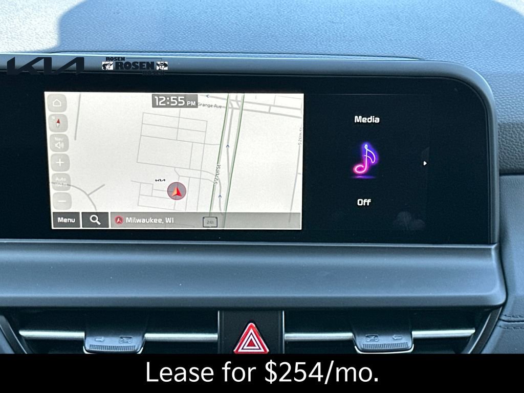 New 2026 Kia Seltos SX AWD/4WD image 22