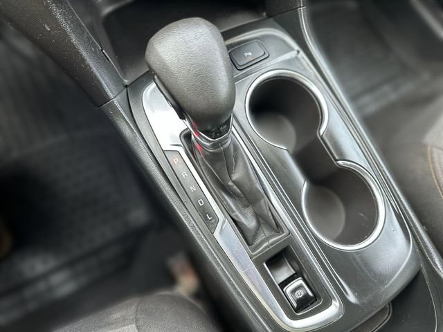 Used 2022 Chevrolet Equinox LT w/ Driver Convenience Package image 22