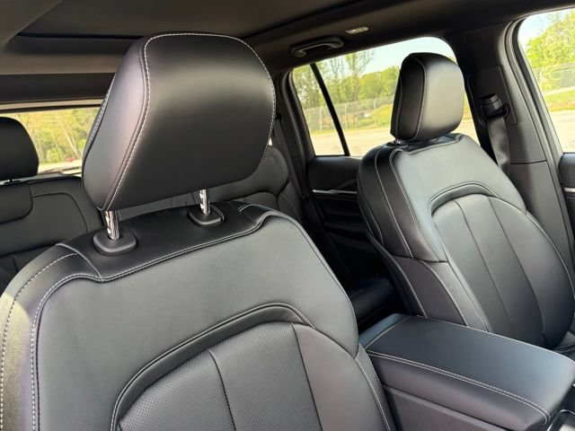 New 2026 Jeep Grand Cherokee Limited AWD/4WD image 31