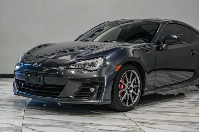 Used 2019 Subaru BRZ Limited w/ Performance Package RWD image 6
