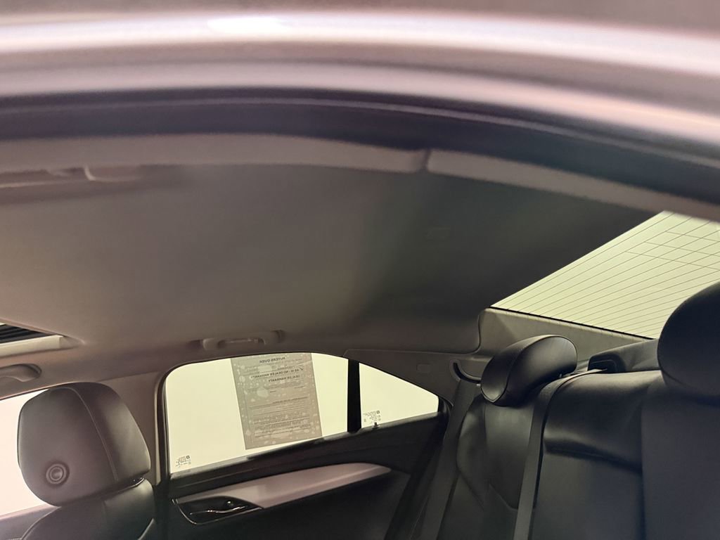 Used 2018 Cadillac ATS Luxury image 51