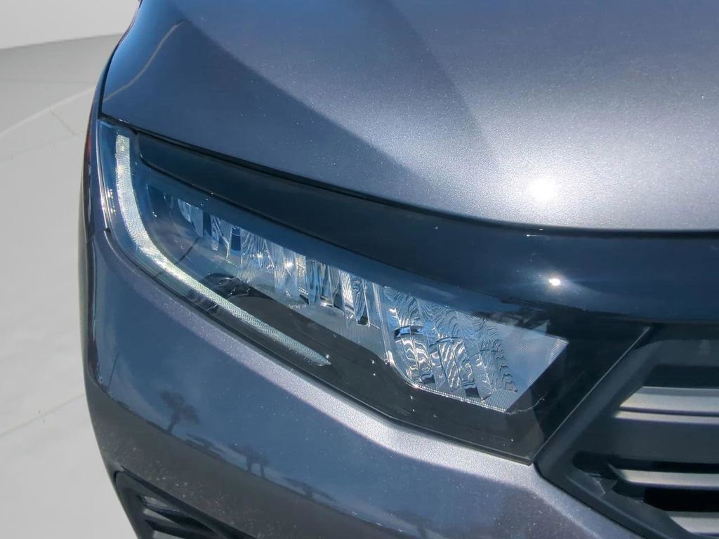 Used 2025 Honda Odyssey EX-L image 24