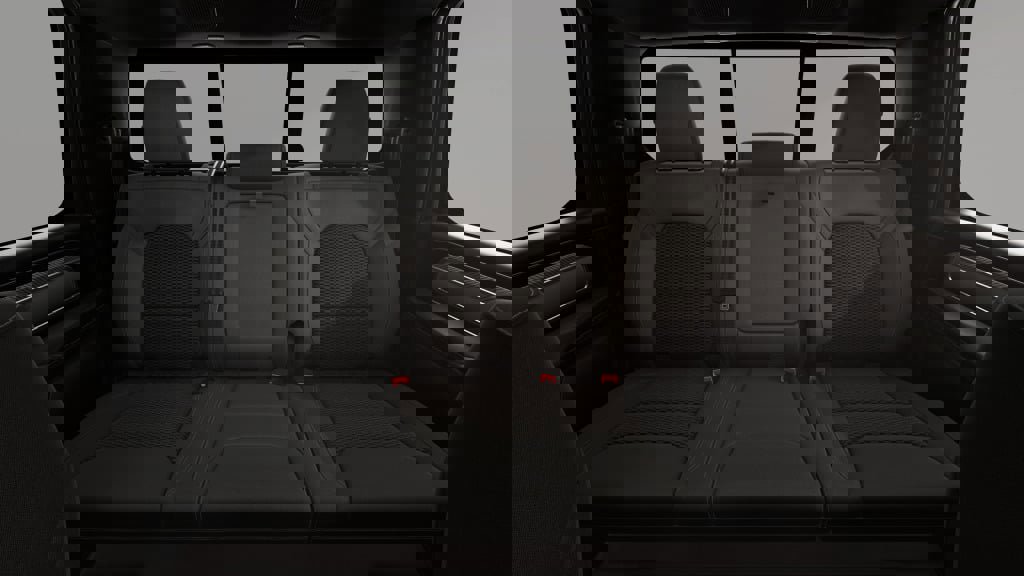 New 2026 RAM 1500 Lone Star image 3