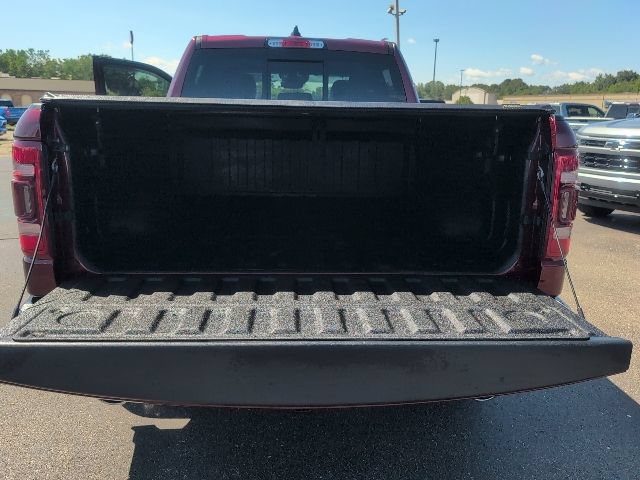 Used 2022 RAM 1500 Laramie AWD/4WD image 59