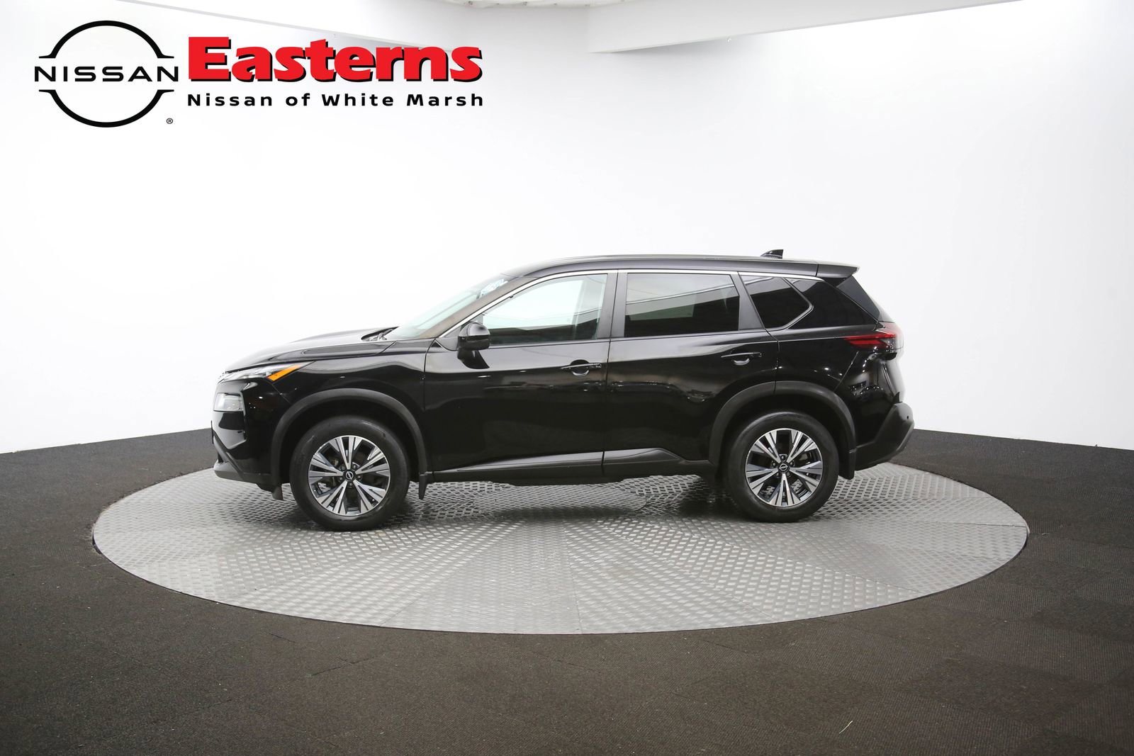 Used 2022 Nissan Rogue SV image 54