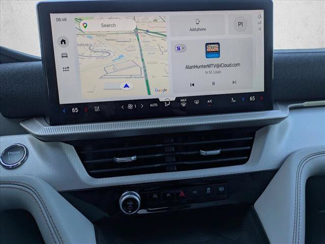 New 2026 Ford Explorer Active w/ Active Comfort Package AWD/4WD image 12