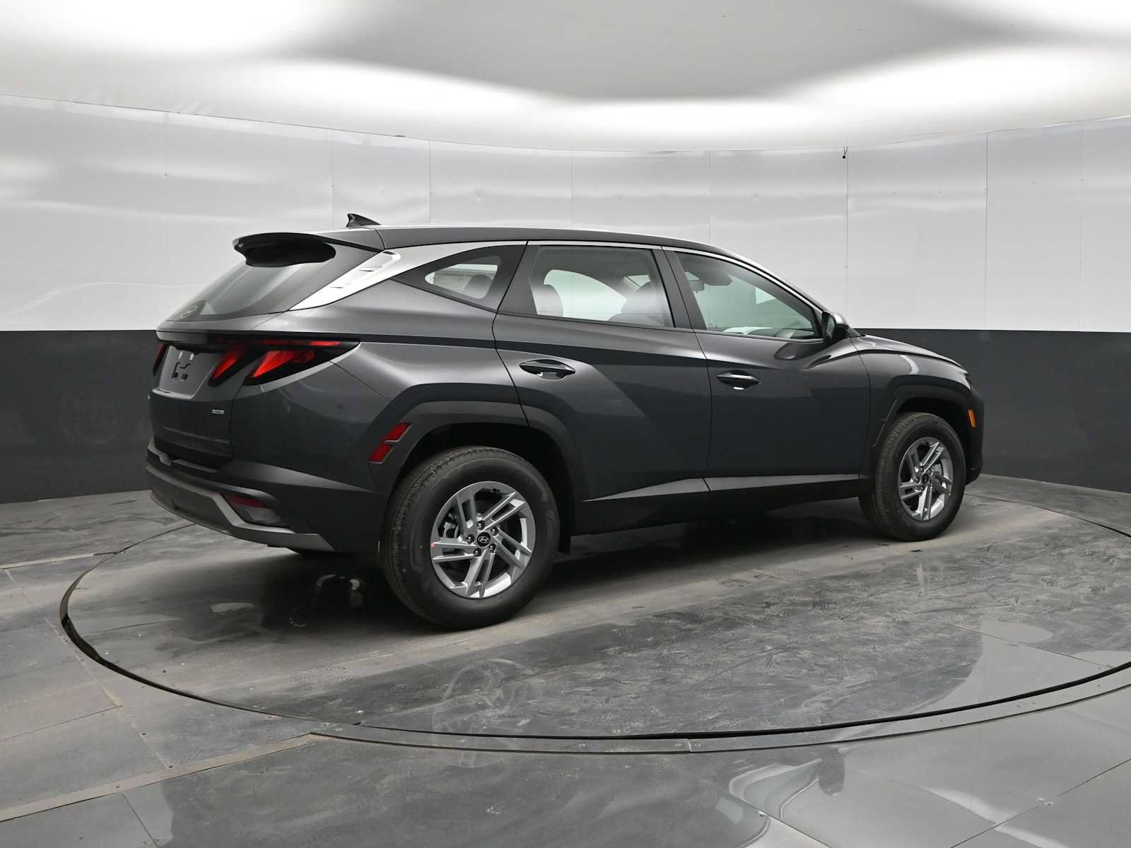 New 2026 Hyundai Tucson SE AWD/4WD image 8