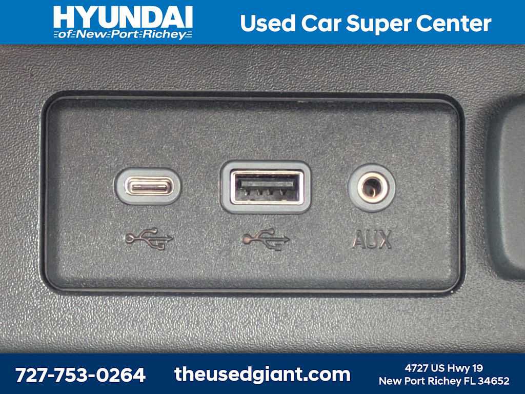 Used 2024 Chevrolet Equinox LS w/ LS Convenience Package FWD image 25