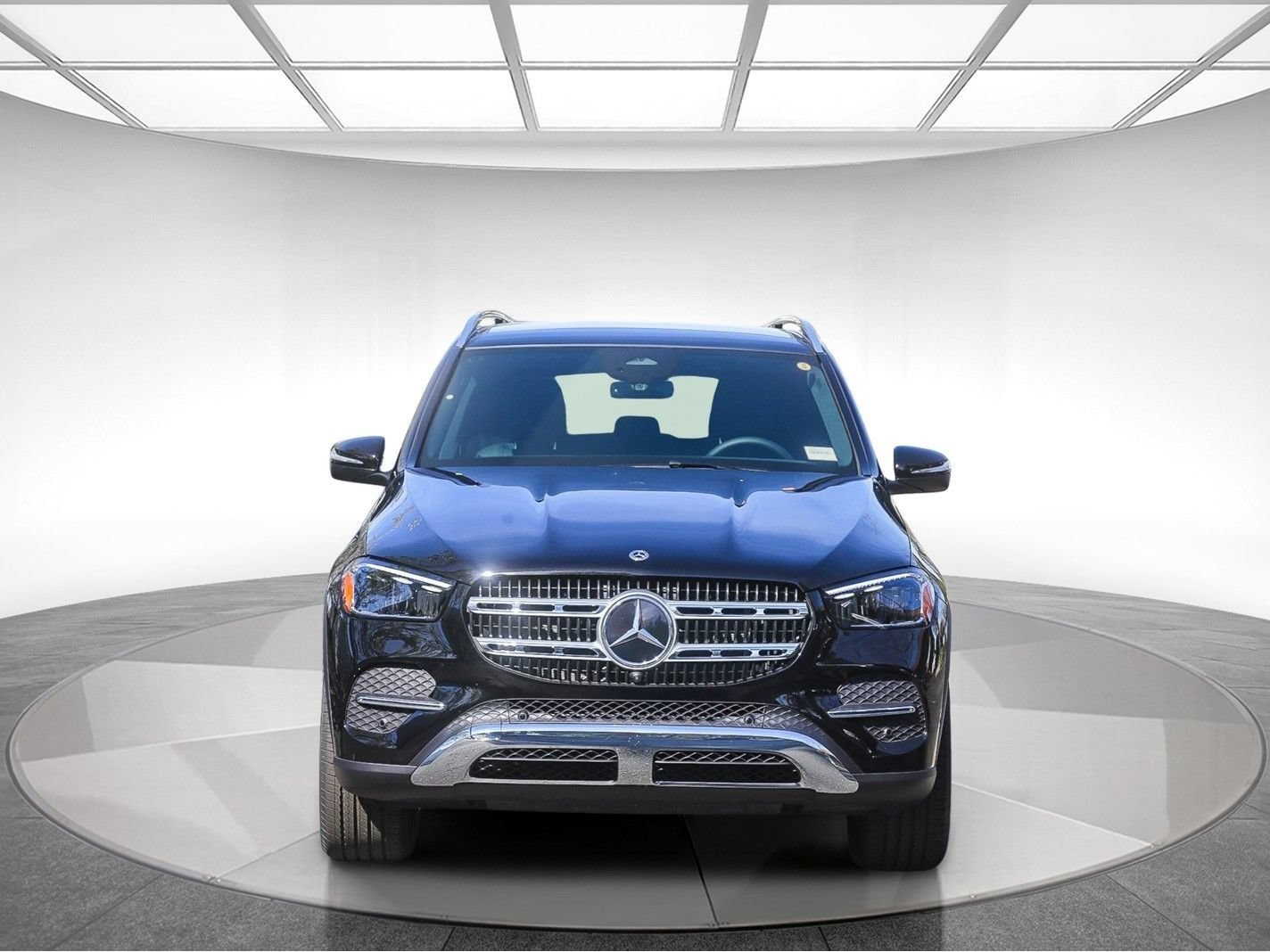 New 2026 Mercedes-Benz GLE 350 4MATIC image 6