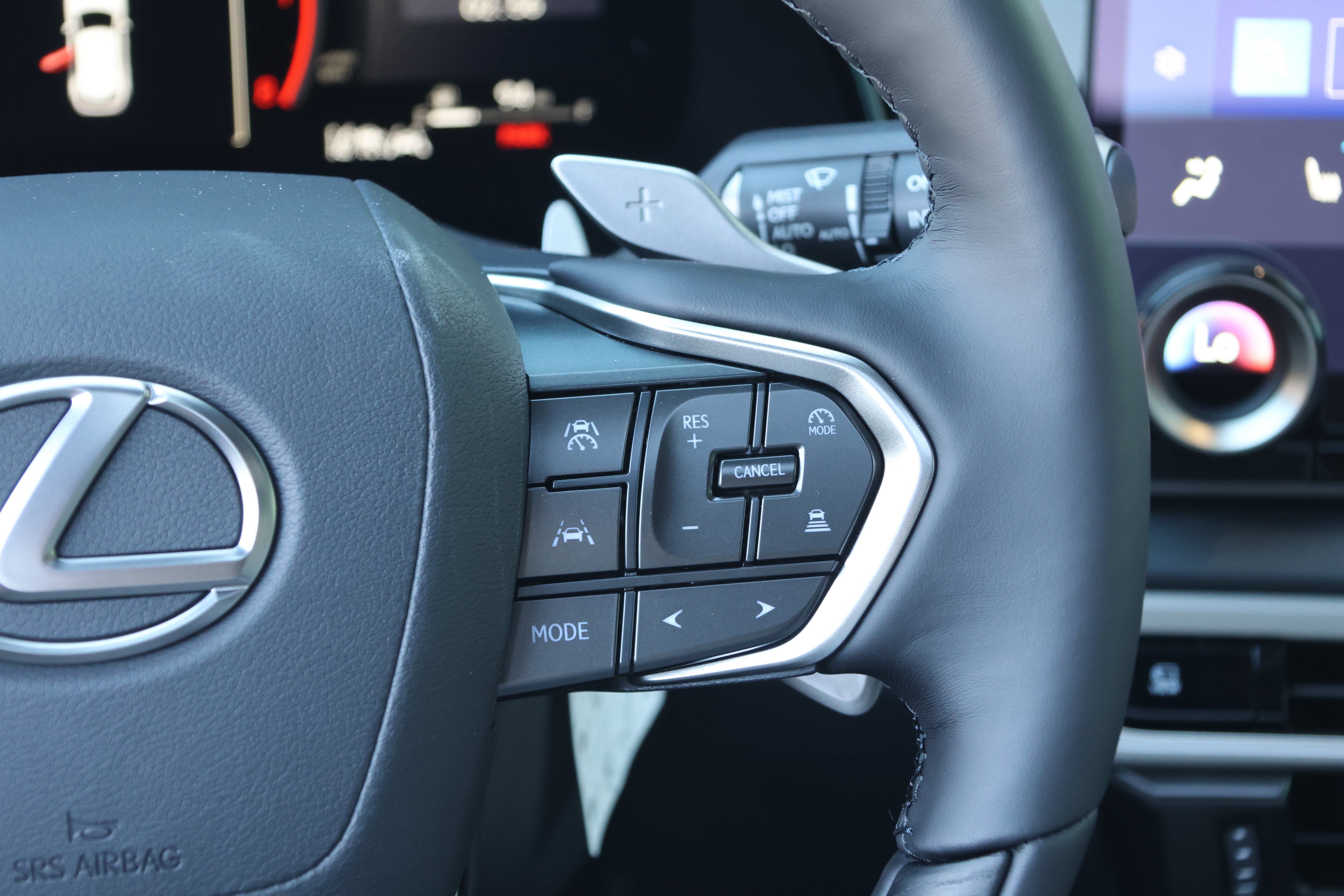 New 2026 Lexus RX 350 Premium Plus FWD image 30