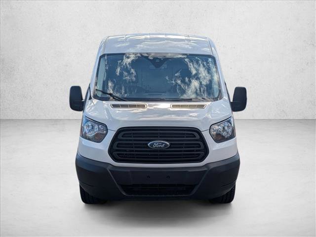 Used 2019 Ford Transit 250 148 Medium Roof image 3