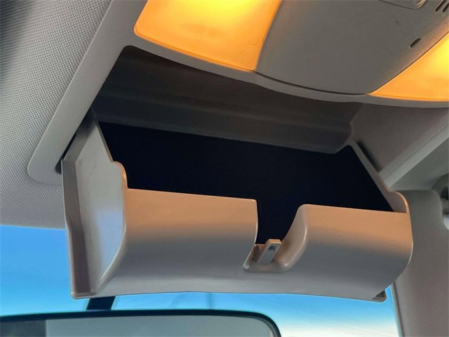 Used 2017 Nissan Armada SV image 28