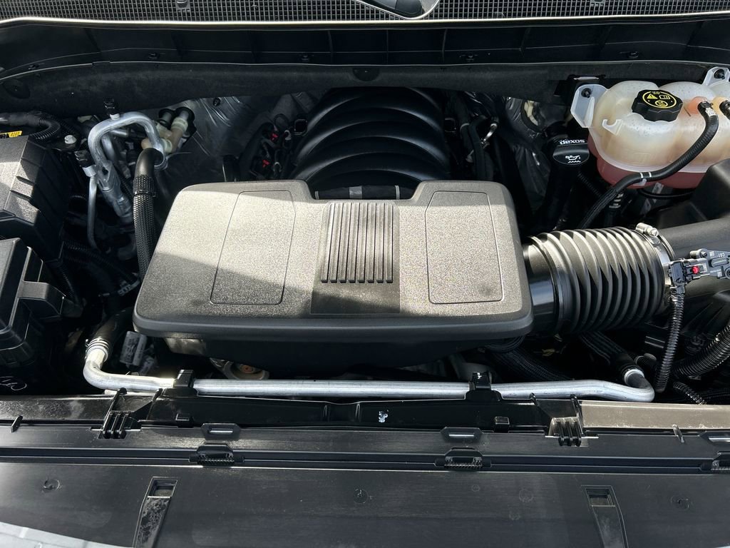 Certified 2023 Chevrolet Tahoe LS image 31