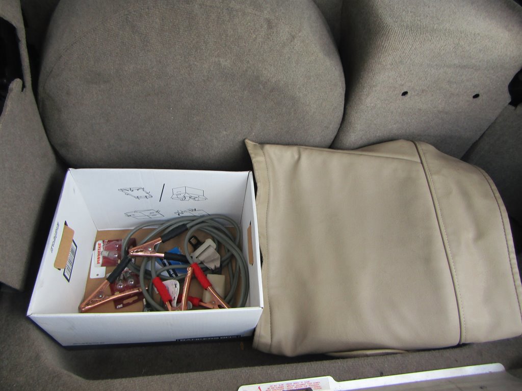 Used 1994 Jaguar XJS 4.0 Convertible image 10