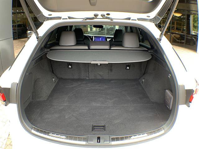 Certified 2025 Lexus RX 500h F Sport w/ Convenience Package AWD/4WD image 24