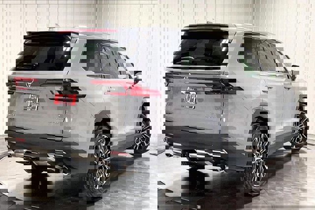 New 2026 Toyota Grand Highlander AWD Hybrid image 14