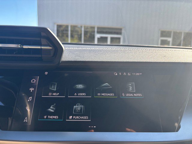 Used 2024 Audi A3 2.0T Premium image 22