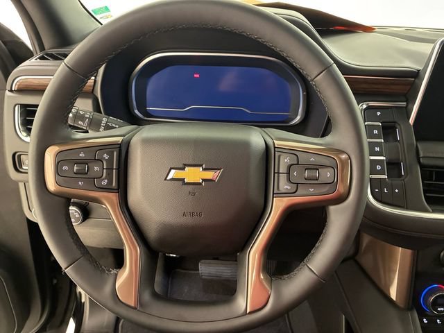Used 2023 Chevrolet Tahoe High Country AWD/4WD image 22