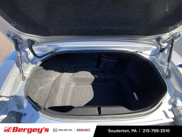 Used 2018 FIAT 124 Spider Lusso w/ Convenience Group RWD image 29