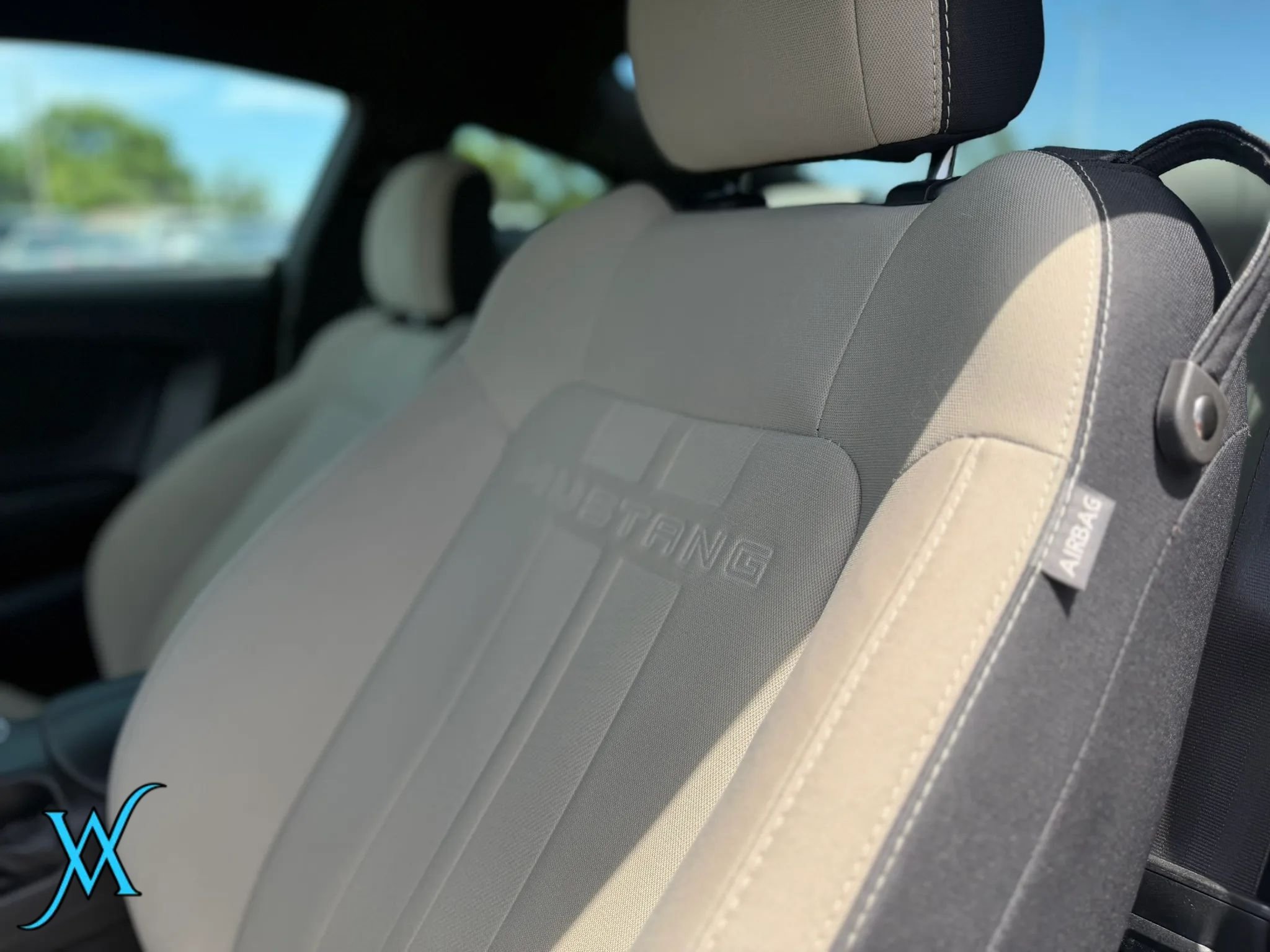 Used 2019 Ford Mustang Coupe w/ Equipment Group 101A RWD image 14