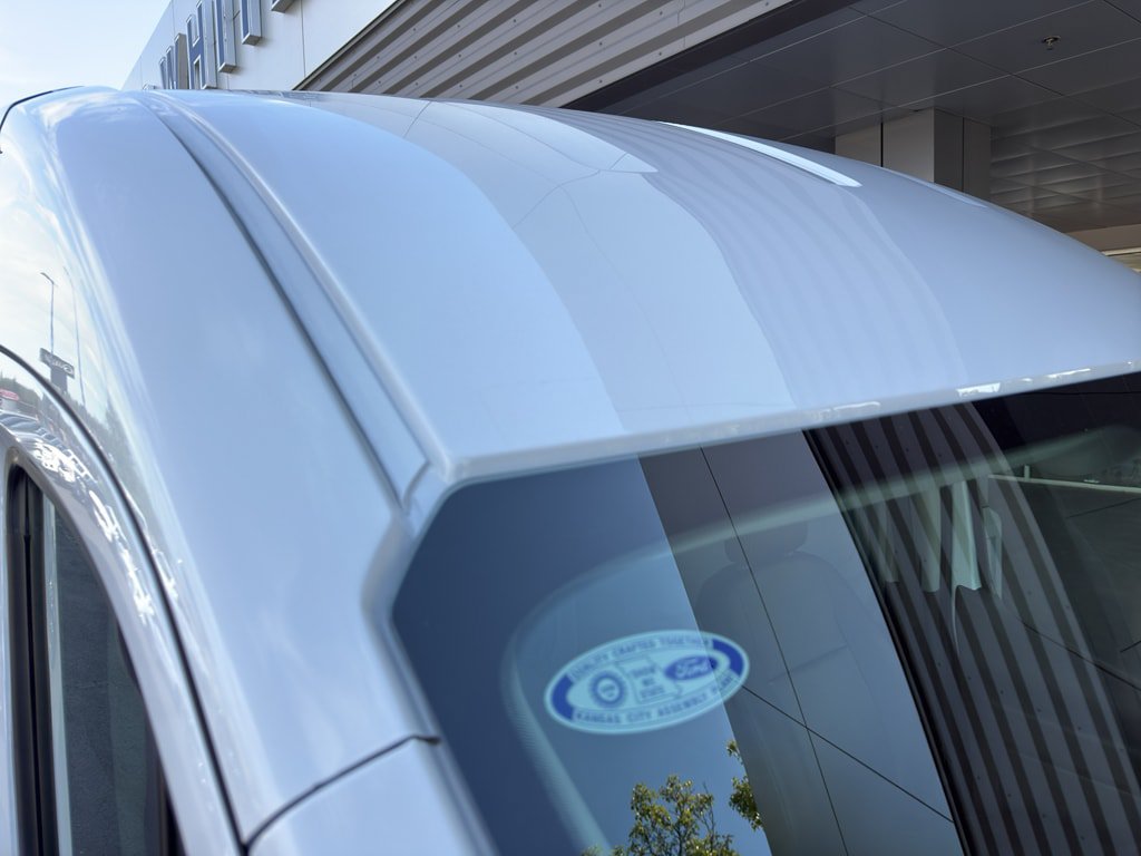 New 2026 Ford Transit 250 148 Medium Roof RWD image 14