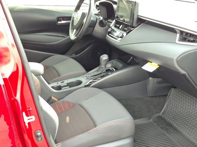 Used 2026 Toyota Corolla SE FWD image 20