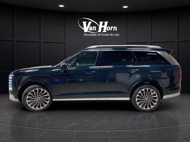 New 2026 Hyundai Palisade Calligraphy image 6