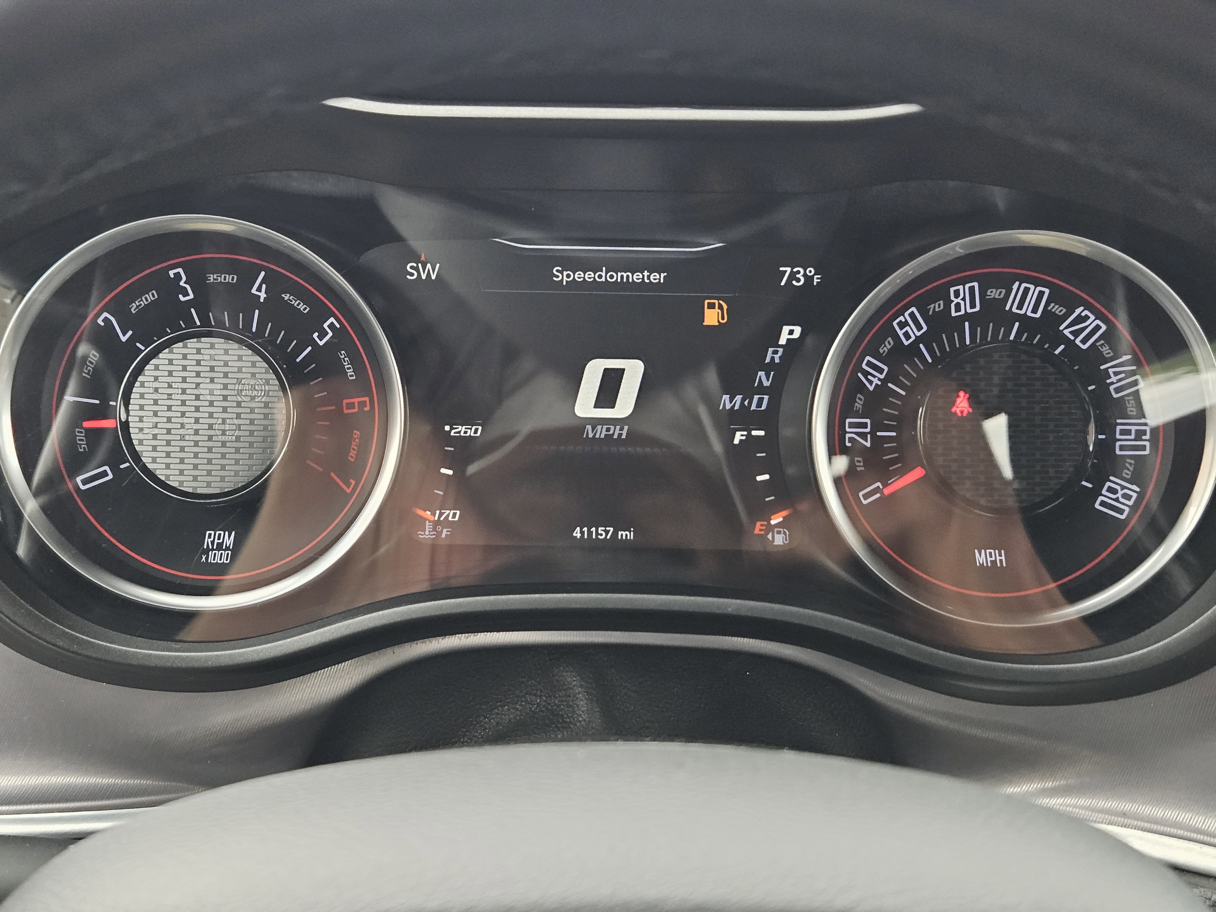 Used 2021 Dodge Challenger R/T Scat Pack RWD image 7